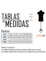 ABRIGO BASICO HOMBRE 2101