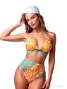TRAJE DE BAÑO BIKINI MUJER 2002