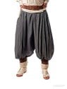 MOLDE PANTALON BOMBACHO DANZA RT 2227
