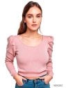 MOLDE POLERA CORTA MUJER 2302