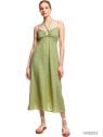 MOLDE VESTIDO SOLERA MIDI MUJER 2313