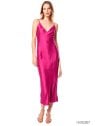 MOLDE VESTIDO MIDI MUJER 2307