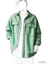 CAMISA OVERSIZE HOMBRE 1802