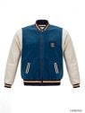 POLERON CHAQUETA ESCOLAR 0903