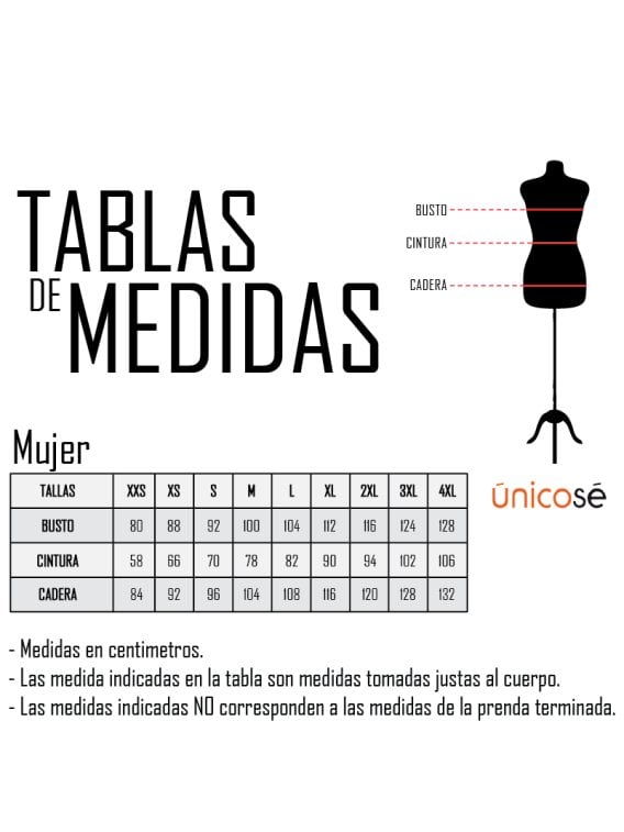 MOLDE VESTIDO MIDI MUJER 2503