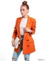 CHAQUETA BLAZER MUJER 2110