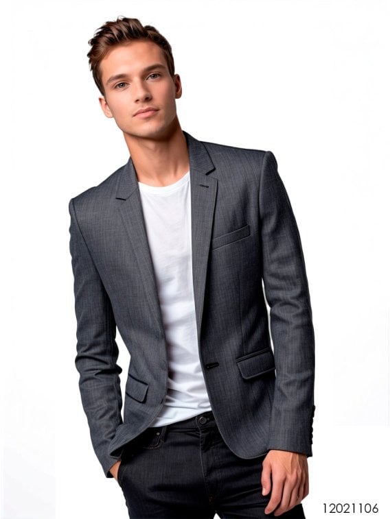 CHAQUETA BLAZER HOMBRE 1106