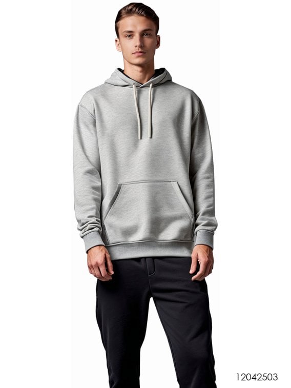 MOLDE POLERON BASICO HOMBRE 2503