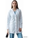 MOLDE TRABAJO BATA SANITARIA MUJER 2503