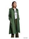 MOLDE ABRIGO TRENCH MUJER 2504