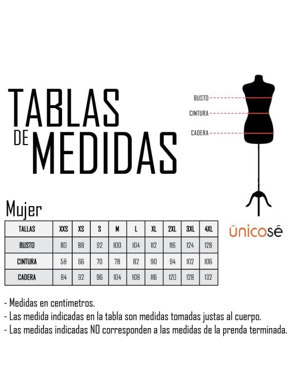 MOLDE TOP ASIMETRICO MUJER 2503