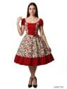 VESTIDO HUASA CHINA RT 1733