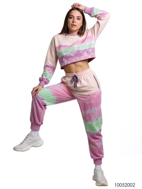 BUZO URBANO MUJER 2002