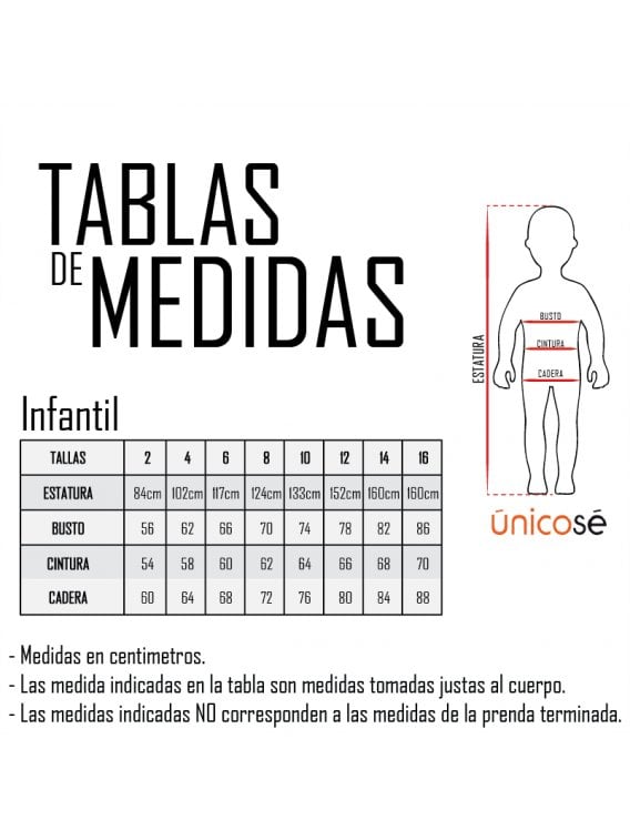 PANTALON RECTO ESCOLAR 1304