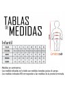 CAMISA ACOLCHADA 