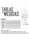 VESTIDO MUSCULOSA NIÑA NENA